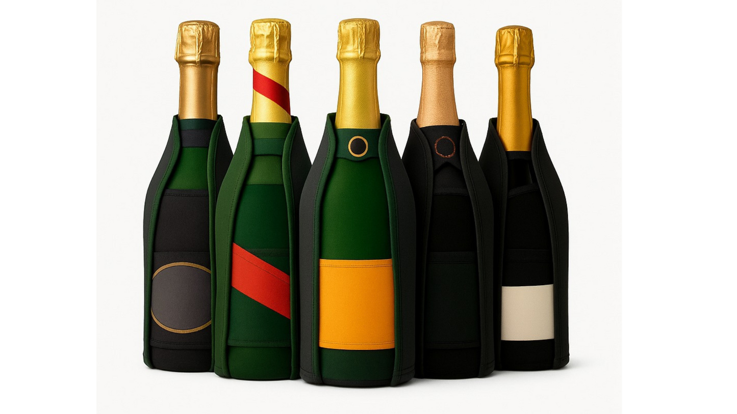 Set Pack Premium - 5 Products